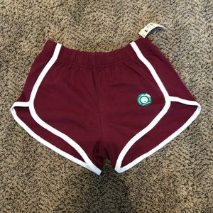 Brand new athletic shorts